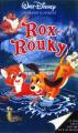 Rox et Rouky